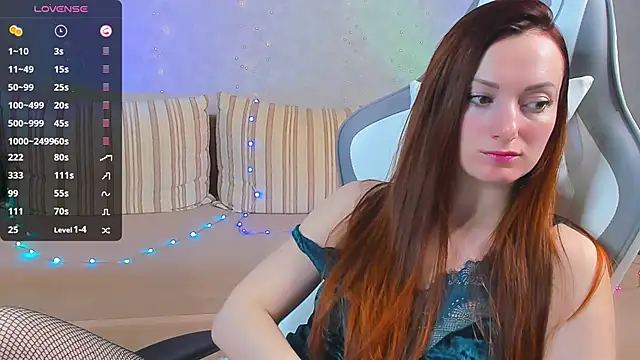 FlamyGold online show from February 6, 2025, 3:16 am