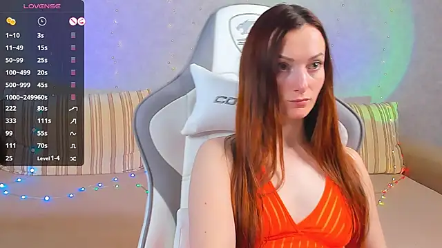 FlamyGold online show from March 9, 2025, 5:00 am