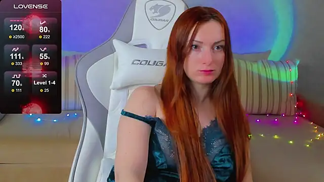 FlamyGold online show from October 11, 2025, 12:04 pm