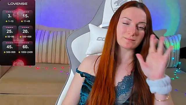 FlamyGold online show from October 27, 2025, 12:31 pm