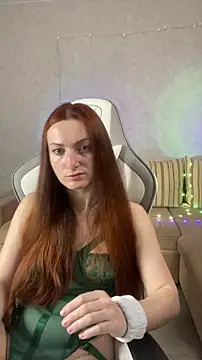 FlamyGold online show from November 5, 2025, 12:21 am