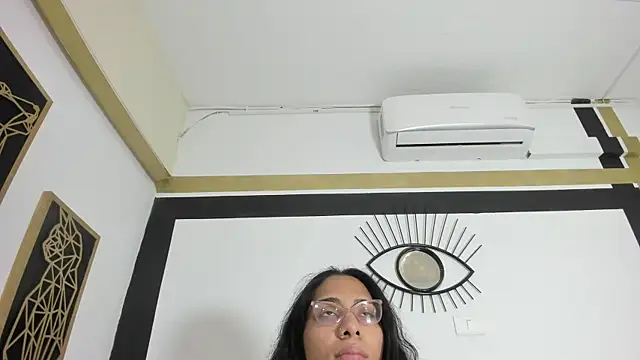 EmilyGomezLS online show from October 13, 2025, 11:32 am