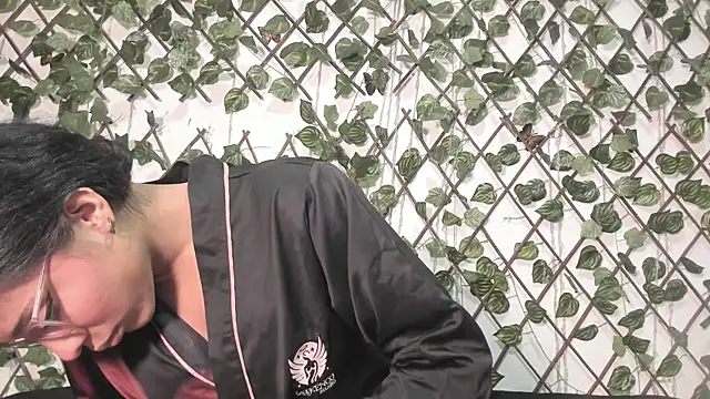 EmilyGomezLS online show from March 27, 2026, 11:54 am