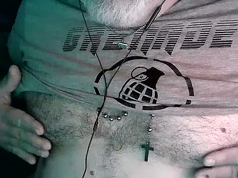 cashot58 online show from January 8, 2026, 2:52 pm