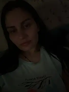Snapshot of Tracey_Izzy chatting on January 30, 2025, 7:59 pm Tracey Izzy online show from January 30, 2025, 7:59 pm