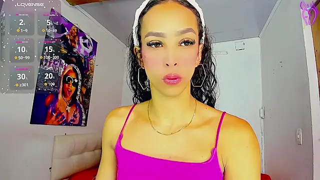 Snapshot of Bigcatalove chatting on November 20, 2025, 11:21 am Bigcatalove online show from November 20, 2025, 11:21 am