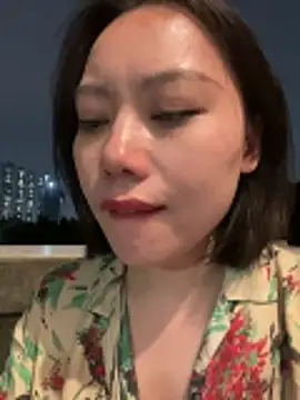 Eliza-E online show from March 1, 2026, 12:18 pm