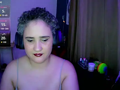 lolalicious 758 online show from November 16, 2025, 3:45 am