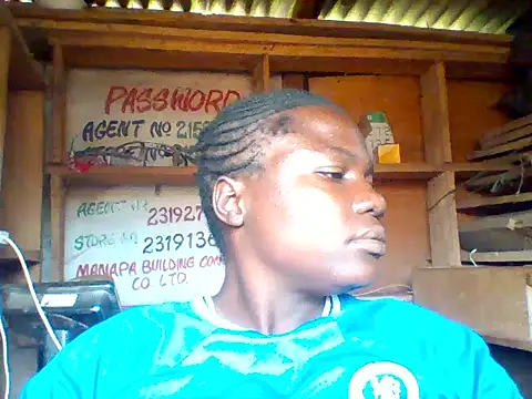 missarpie online show from May 1, 2026, 5:12 am