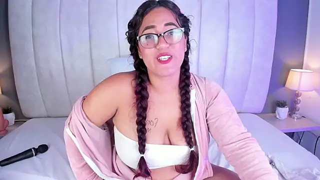 MelissaKarterrs online show from January 23, 2025, 3:01 pm