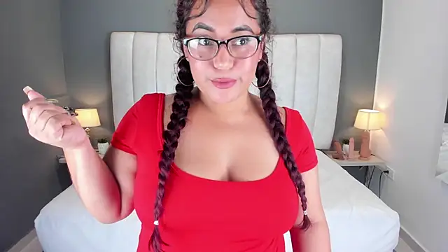 MelissaKarterrs online show from January 31, 2025, 12:07 pm