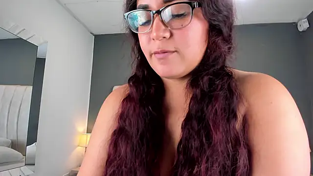 MelissaKarterrs online show from March 13, 2025, 6:23 pm