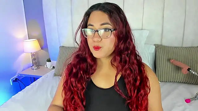 MelissaKarterrs online show from October 4, 2025, 12:14 pm