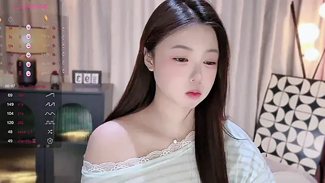 Snapshot of Ubela_7 chatting on February 15, 2026, 9:08 am Ubela 7 online show from February 15, 2026, 9:08 am