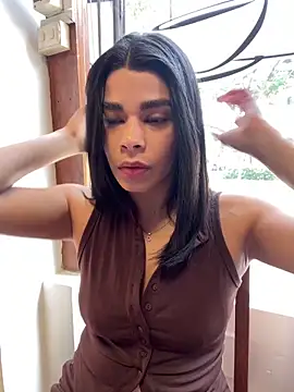 DaryRos online show from May 2, 2026, 3:17 pm