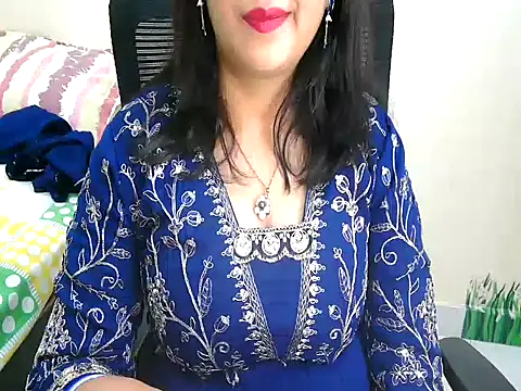 Inviting Aanya online show from October 25, 2025, 2:41 am
