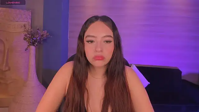 Snapshot of BellaRose_X chatting on January 24, 2025, 3:22 am BellaRose X online show from January 24, 2025, 3:22 am