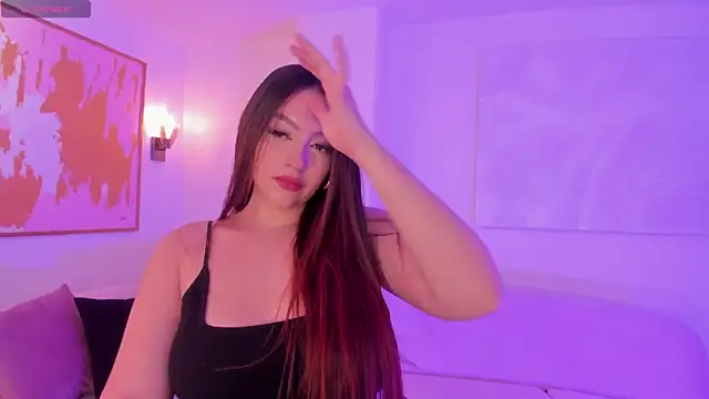 Snapshot of BellaRose_X chatting on February 7, 2025, 4:06 am BellaRose X online show from February 7, 2025, 4:06 am