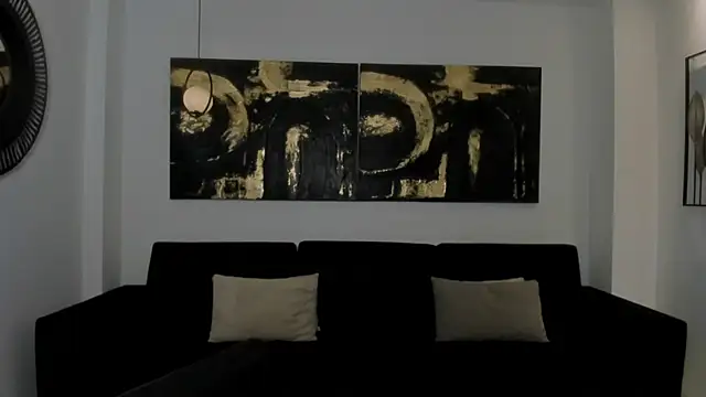 AliceHarper  online show from November 1, 2025, 11:45 am