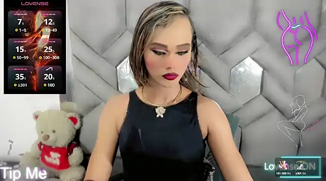 Snapshot of party_star_ chatting on January 30, 2025, 9:14 pm party star online show from January 30, 2025, 9:14 pm