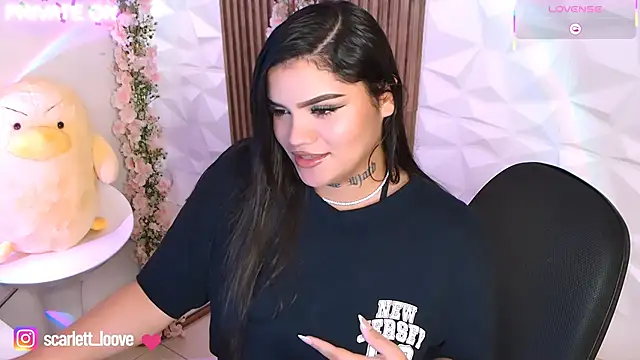 Snapshot of Johanna6 chatting on October 3, 2025, 2:30 am Johanna6 online show from October 3, 2025, 2:30 am