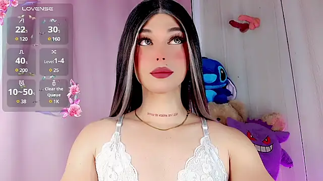 Snapshot of Marian_LV chatting on January 26, 2025, 2:56 am Marian LV online show from January 26, 2025, 2:56 am