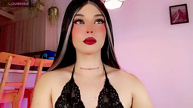 Snapshot of Marian_LV chatting on March 23, 2025, 5:10 am Marian LV online show from March 23, 2025, 5:10 am