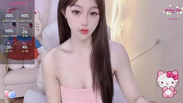 Snapshot of Kiss-18 chatting on January 6, 2026, 1:37 pm Kiss-18 online show from January 6, 2026, 1:37 pm