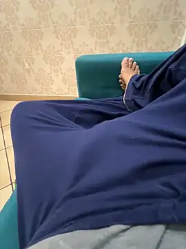 Teloficco online show from December 1, 2024, 11:04 pm