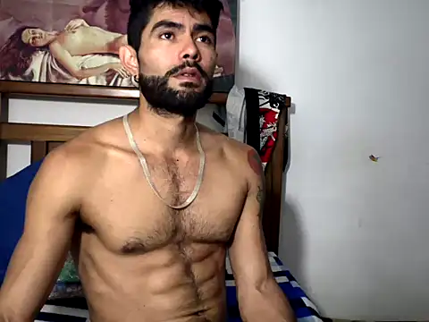 hideonbush051 online show from February 20, 2026, 2:17 pm