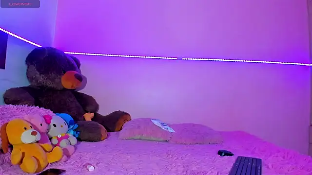 Snapshot of Canndy88htxx chatting on February 25, 2026, 1:26 am Canndy88htxx online show from February 25, 2026, 1:26 am