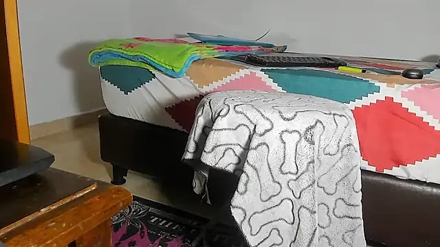 Sexyboy 666 online show from December 13, 2025, 7:53 pm