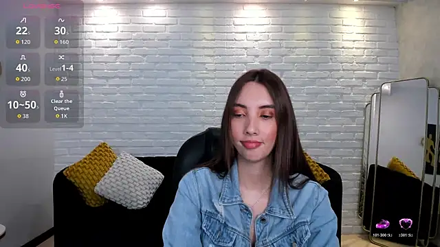 AnaisNin online show from November 4, 2025, 4:00 am