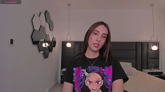 AnaisNin online show from November 13, 2025, 3:38 am