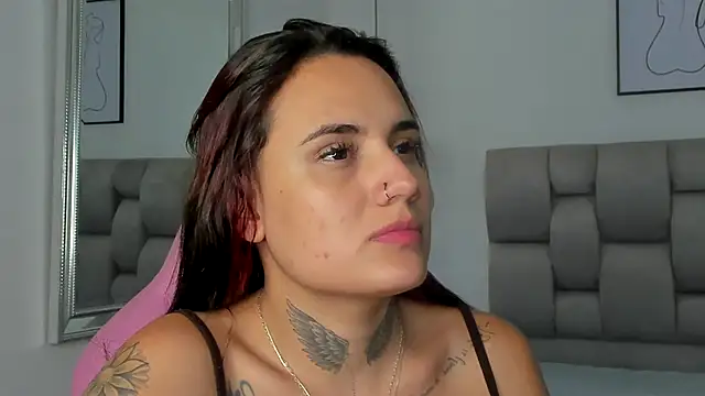 Snapshot of Susan-Sweet-7 chatting on October 19, 2025, 8:53 pm Susan-Sweet-7 online show from October 19, 2025, 8:53 pm