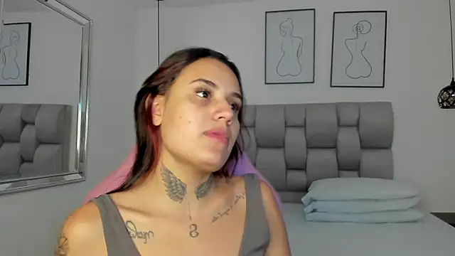 Snapshot of Susan-Sweet-7 chatting on November 4, 2025, 7:35 pm Susan-Sweet-7 online show from November 4, 2025, 7:35 pm