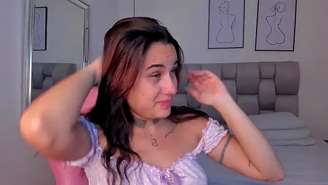 Snapshot of Susan-Sweet-7 chatting on November 5, 2025, 7:47 pm Susan-Sweet-7 online show from November 5, 2025, 7:47 pm