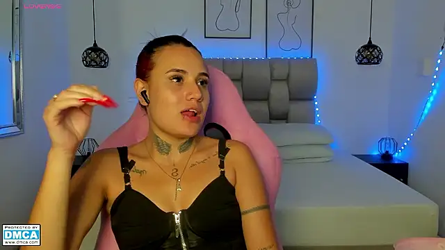 Susan-Sweet-7 online show from January 15, 2026, 8:45 pm