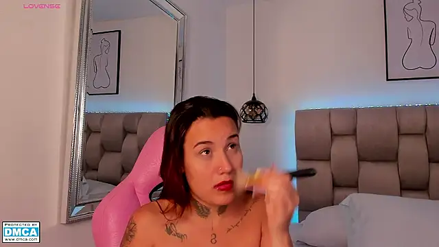 Susan-Sweet-7 online show from March 10, 2026, 7:52 pm