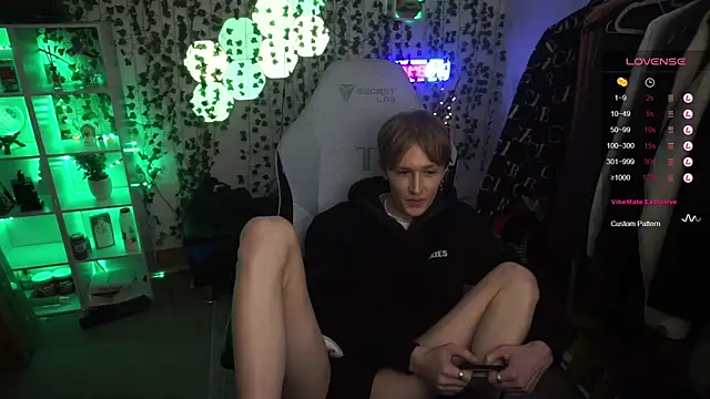 Snapshot of twinkben chatting on February 22, 2025, 8:09 pm twinkben online show from February 22, 2025, 8:09 pm