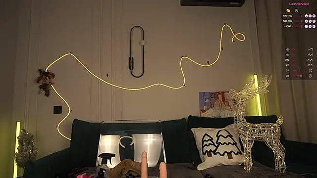 Snapshot of anna54784 chatting on December 22, 2025, 3:47 am anna54784 online show from December 22, 2025, 3:47 am