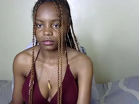 Snapshot of ebony_liza chatting on January 5, 2025, 11:37 am ebony liza online show from January 5, 2025, 11:37 am