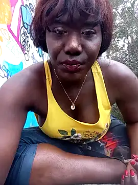 blackhotpartyts online show from October 13, 2025, 4:18 pm