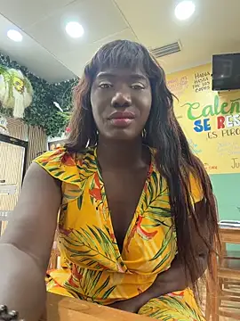 blackhotpartyts online show from May 28, 2026, 10:12 am