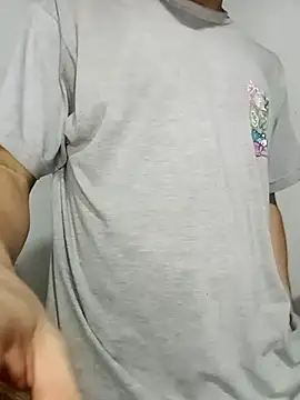 Mrdetonador online show from November 6, 2025, 4:46 am