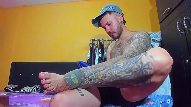 Snapshot of smoker445 chatting on February 19, 2026, 9:22 pm smoker445 online show from February 19, 2026, 9:22 pm