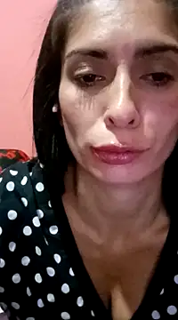 Chicavixy online show from February 18, 2025, 3:10 am