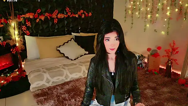 Snapshot of Finibondi chatting on November 9, 2025, 7:06 am Finibondi online show from November 9, 2025, 7:06 am