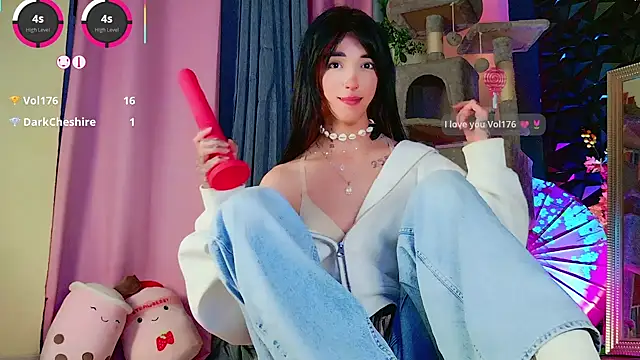 Snapshot of Finibondi chatting on January 10, 2026, 7:10 am Finibondi online show from January 10, 2026, 7:10 am