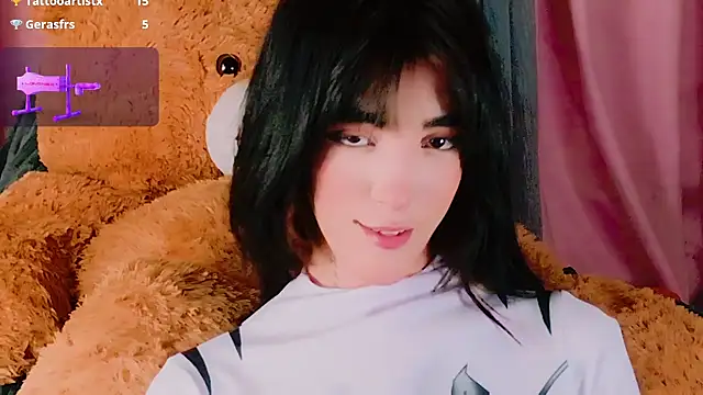 Snapshot of Finibondi chatting on February 28, 2026, 8:37 am Finibondi online show from February 28, 2026, 8:37 am